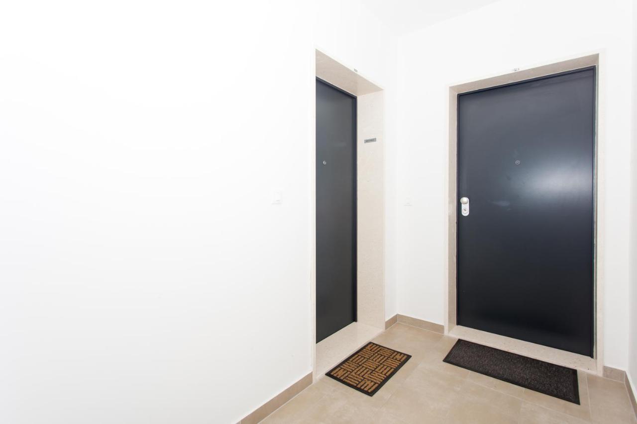 Iris Apartment Private Parking Split Kültér fotó