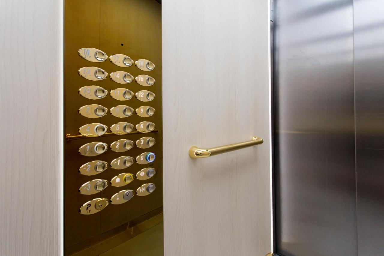 Iris Apartment Private Parking Split Kültér fotó