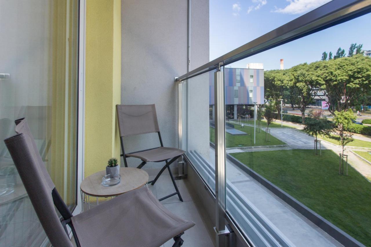 Iris Apartment Private Parking Split Kültér fotó