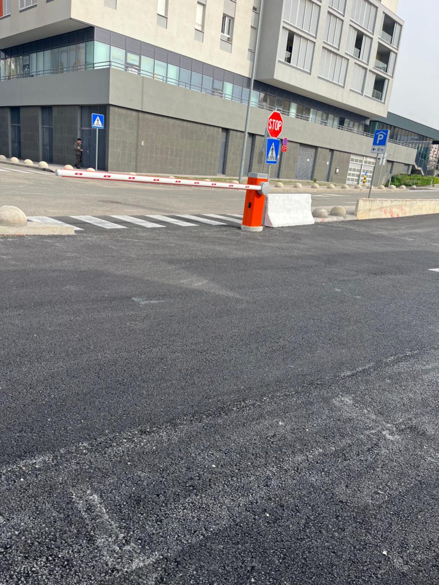Iris Apartment Private Parking Split Kültér fotó