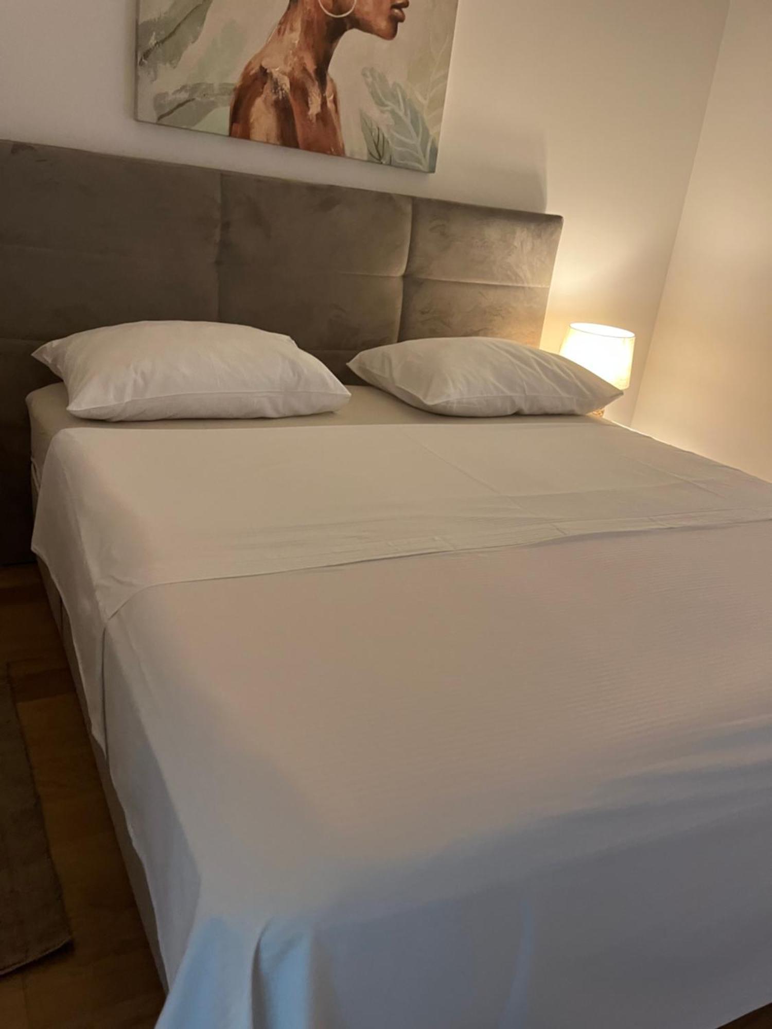 Iris Apartment Private Parking Split Kültér fotó