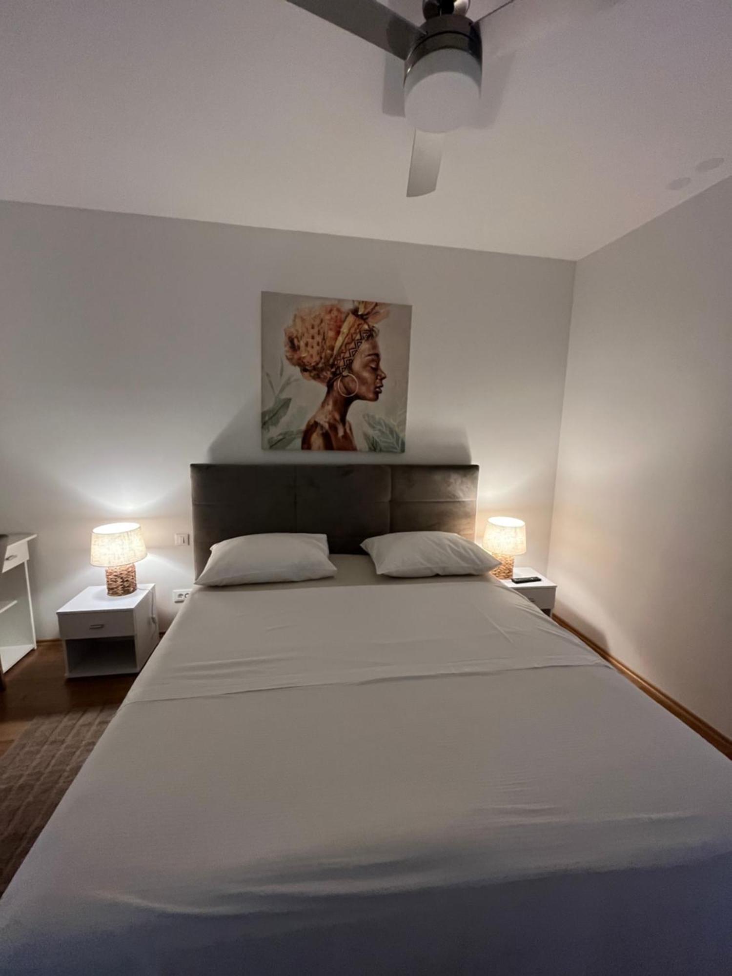 Iris Apartment Private Parking Split Kültér fotó
